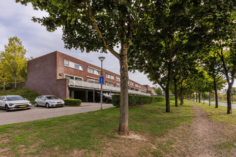 Afbeelding van Duitslandlaan 1 - Tweede foto