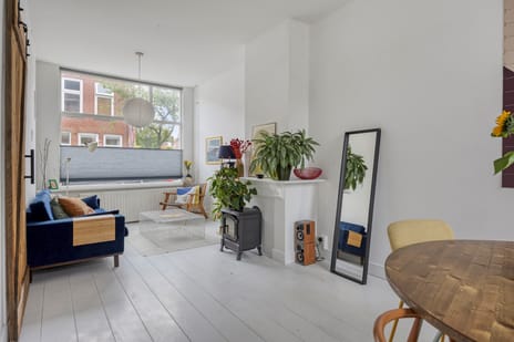 Afbeelding van Everard Zoudenbalchstraat 13 - Tweede foto