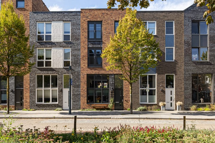 Willem Brakmanstraat 4-A main image