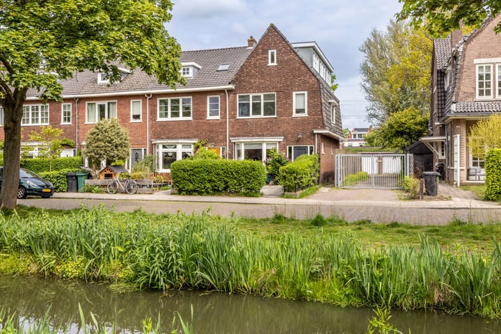 Regentesselaan 14 main image