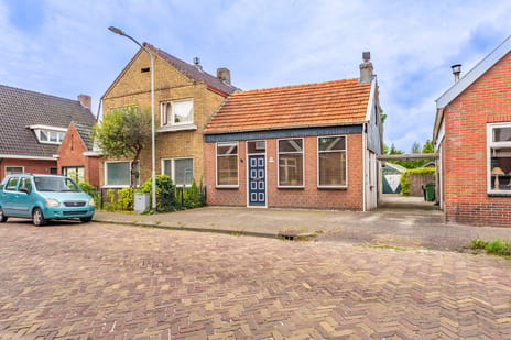 Gasthuislaan 9 main image