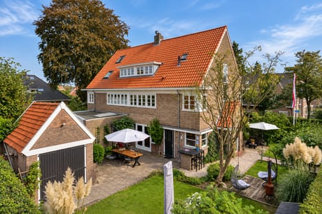 Afbeelding van Bakenbergseweg 120 - Derde foto