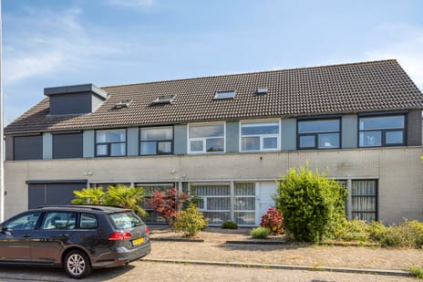 Afbeelding van Bijsterveldenlaan 196 - Derde foto
