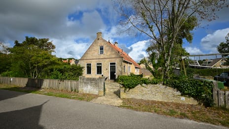 Oude Duinweg 3