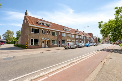 Transvaalplein 40