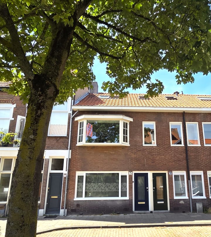 Gedempte Schalk Burgergracht 3-A main image