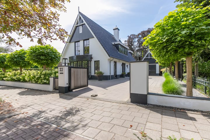 Kerkweg 22 main image