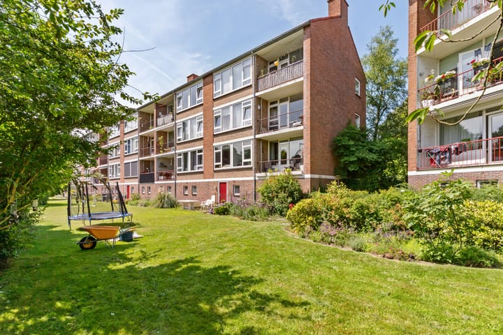 Beethovenweg 25-A main image