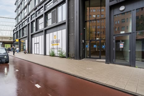 Radarweg 259-H