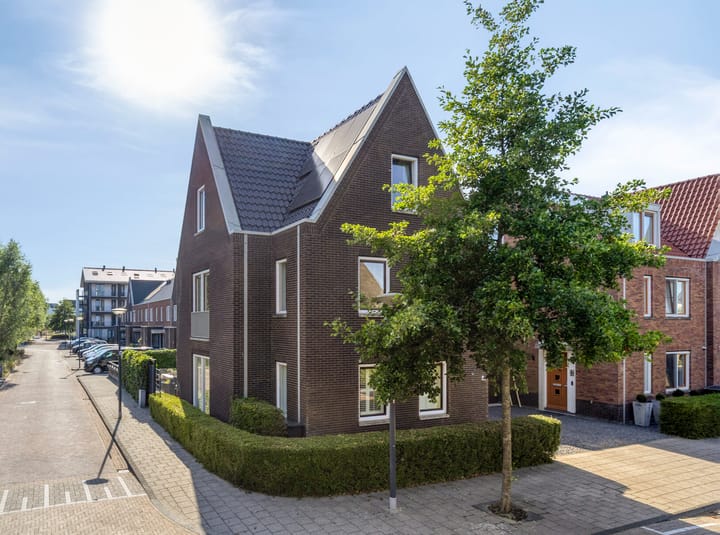 Touwslagerlaan 40 main image