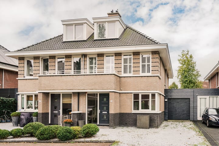 Ooievaarlaan 11 main image