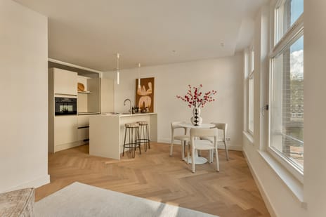 Afbeelding van Van Heemskerckstraat 35-1 - Tweede foto
