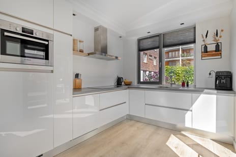 Afbeelding van Geestersingel 70 - Derde foto