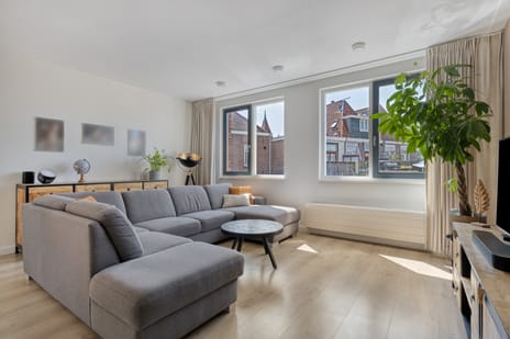 Afbeelding van Geestersingel 70 - Tweede foto