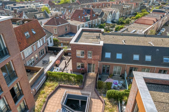 Geestersingel 70 main image