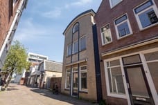 Afbeelding van Vermaningsteeg 8 - Tweede foto