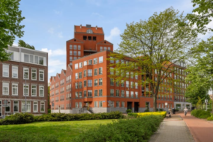 Paradijslaan 18-F main image