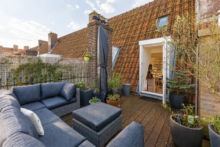 Churchill-laan 292-3 main image