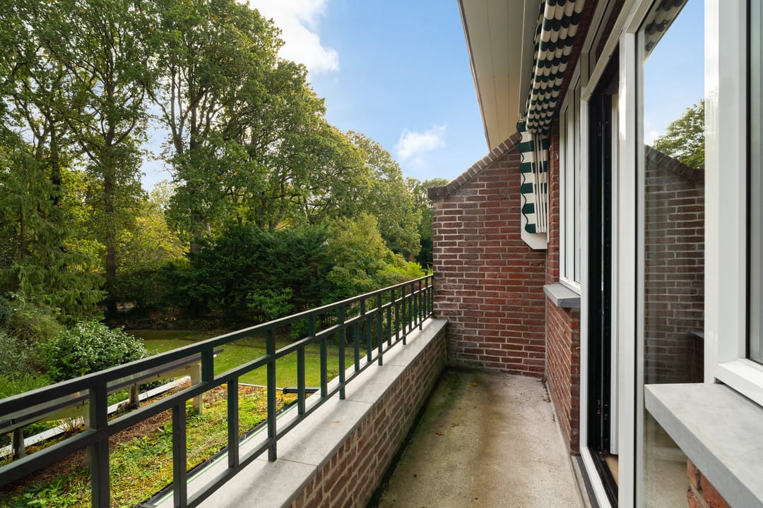 House Exterior