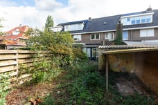 Afbeelding van Snelliuslaan 9 - Derde foto