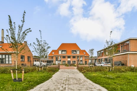 Noorderlaan 5-U
