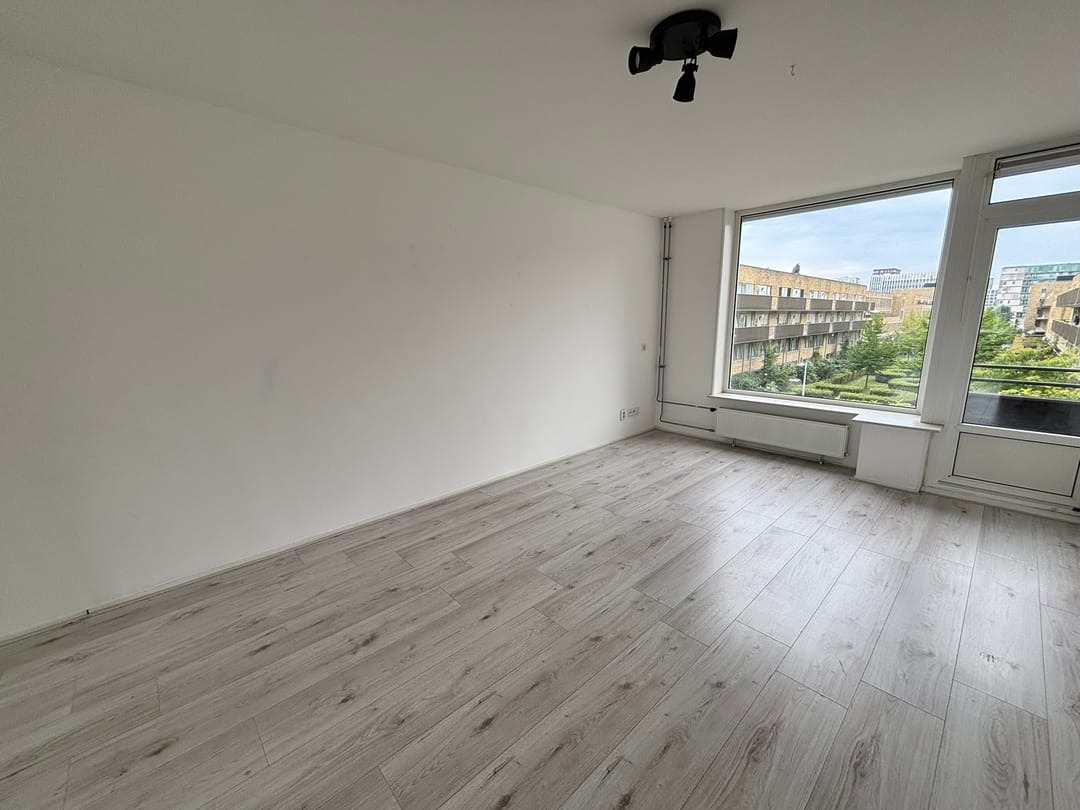recent house
