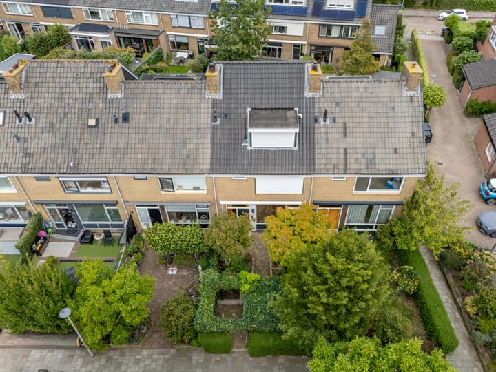 Bilderdijkstraat 77 main image