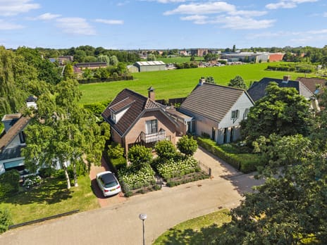 Burgemeester Nieuwenhuijsenstraat 34 main image