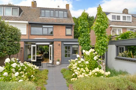 Afbeelding van Plantsoen 4 - Tweede foto