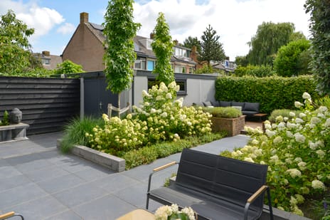 Afbeelding van Plantsoen 4 - Derde foto