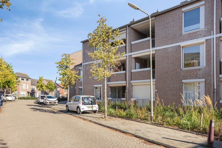De Oude Vest 15 main image
