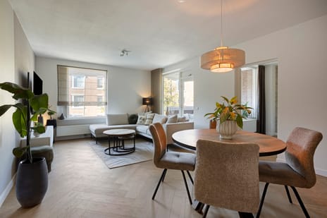 De Oude Vest 15 secondary image
