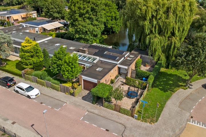 Diederik van Schagenplantsoen 11 main image