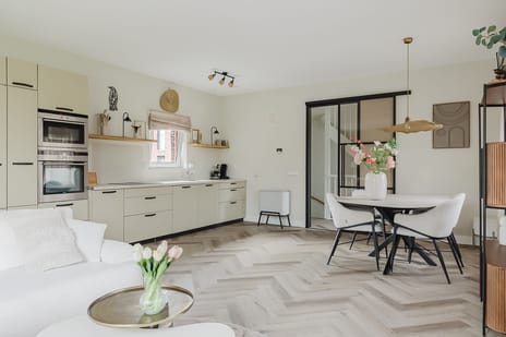 Afbeelding van Mazureplantsoen 42 - Derde foto