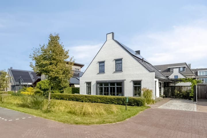 Mauritsdreef 11 main image