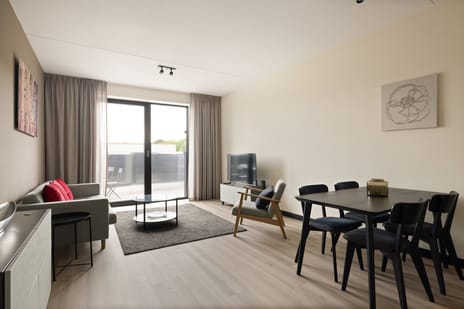 Mies van der Rohestraat 41 secondary image