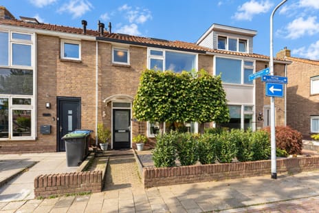 Hertog Aelbrechtstraat 75 main image