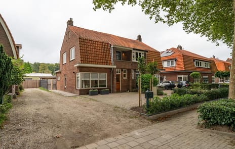 Klokjeslaan 19