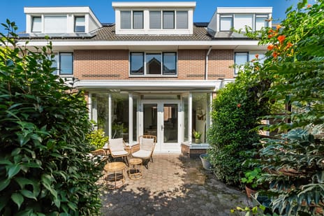 Afbeelding van Braziliëstraat 60 - Derde foto
