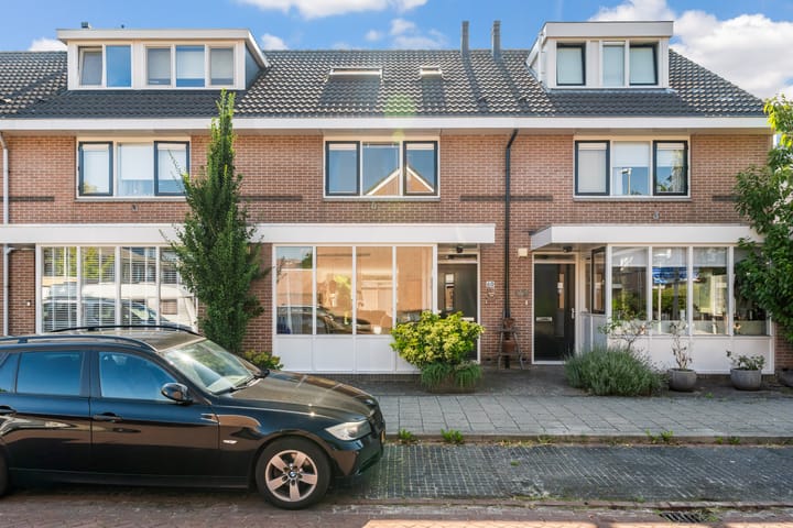 Braziliëstraat 60 main image