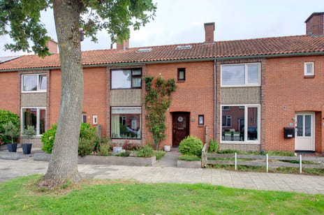 van Heemskerckstraat 12