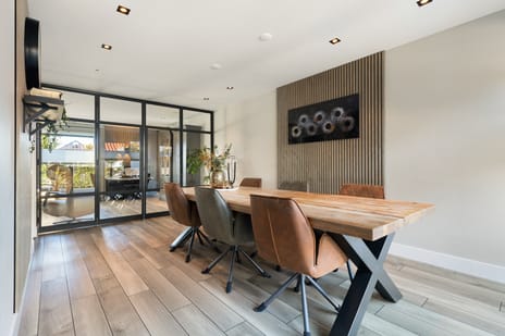 Afbeelding van Hertespoor 18 - Derde foto