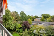 Afbeelding van Huis te Landelaan 386 - Tweede foto