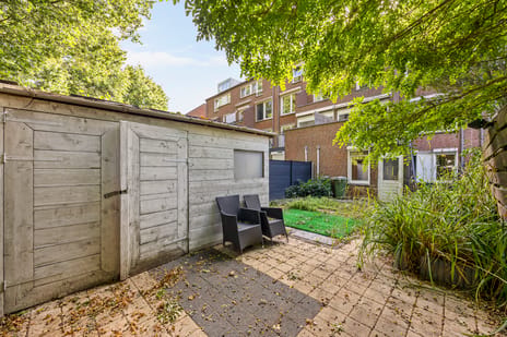 Afbeelding van Vergiliushof 5-A - Tweede foto