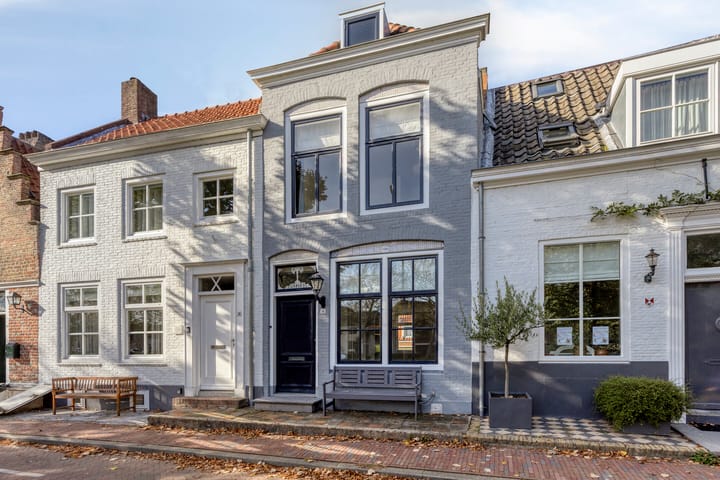 Herengracht 16 main image