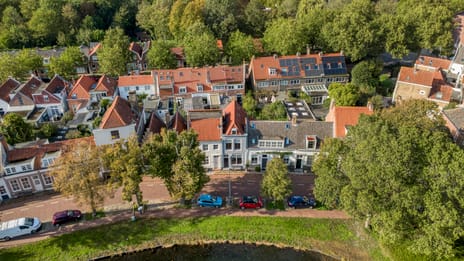 Afbeelding van Herengracht 16 - Derde foto