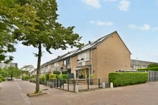 Afbeelding van Aldebaranhof 25 - Tweede foto