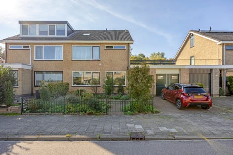 Weegbreestraat 28 main image