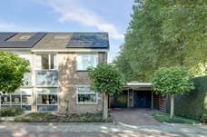 Afbeelding van Wilgestraat 37 - Tweede foto