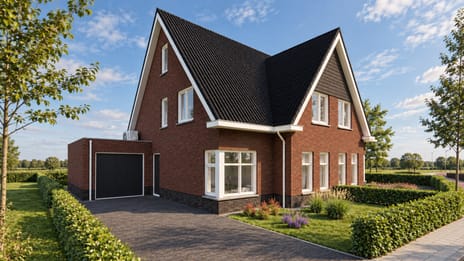 Boekweitstraat 6